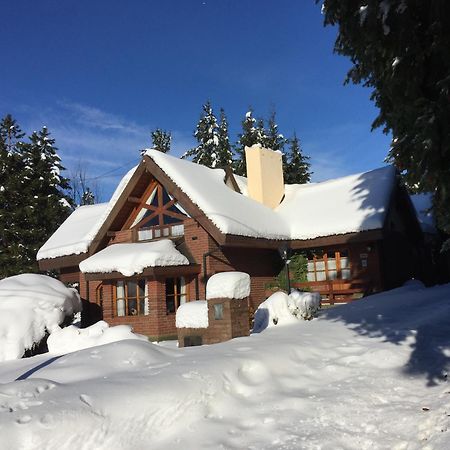 Hosteria Canela B&B Ескуел Екстериор снимка