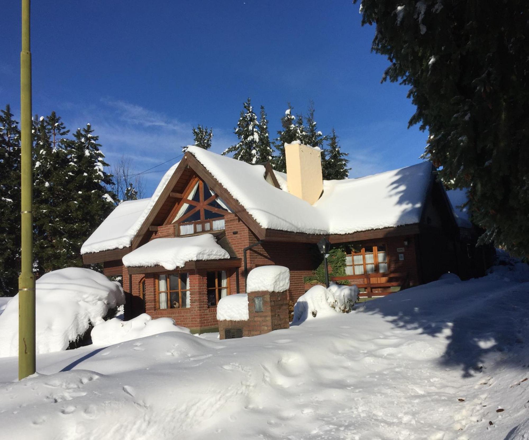 Hosteria Canela B&B Ескуел Екстериор снимка