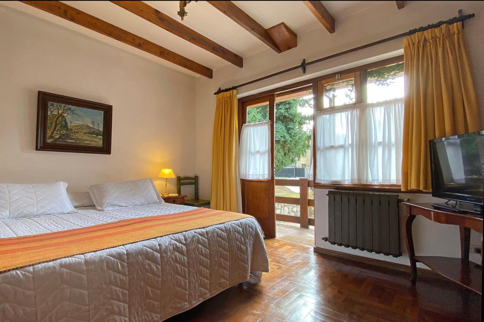 Hosteria Canela B&B Ескуел Екстериор снимка