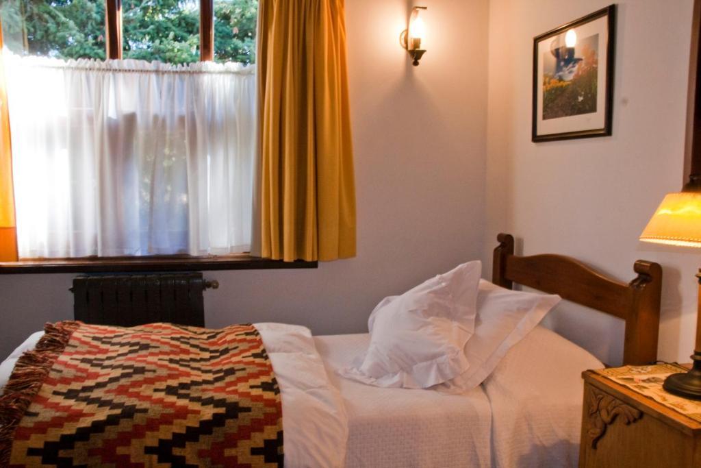 Hosteria Canela B&B Ескуел Екстериор снимка