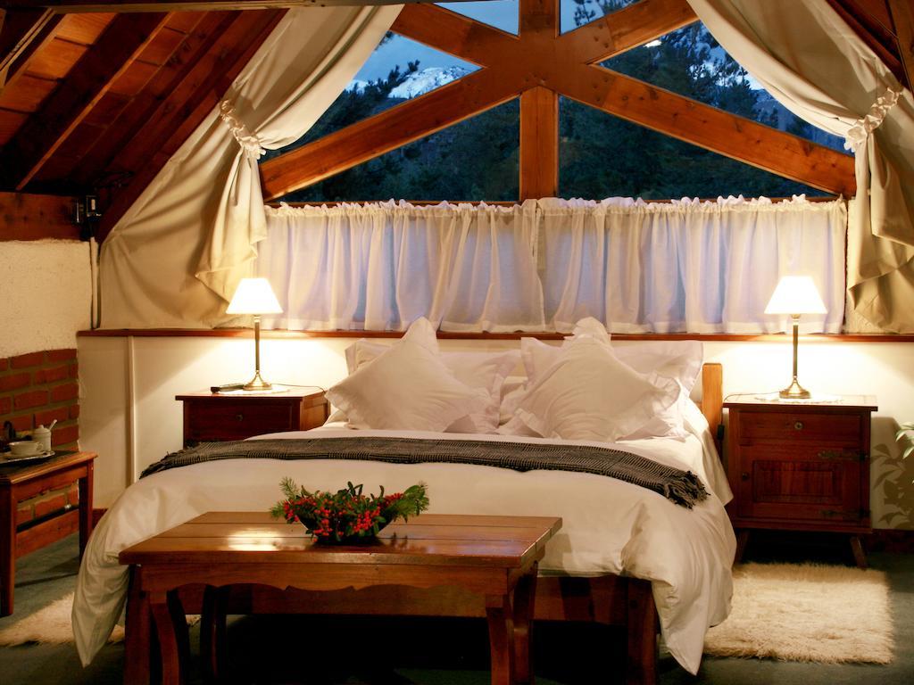 Hosteria Canela B&B Ескуел Екстериор снимка