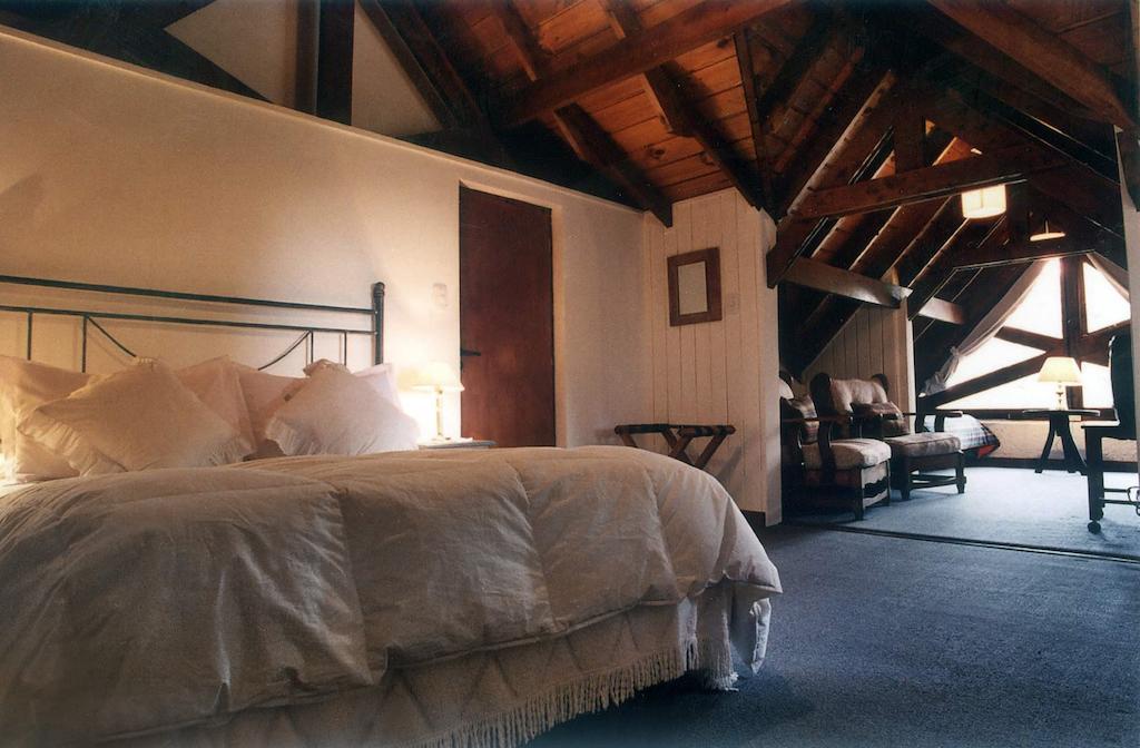 Hosteria Canela B&B Ескуел Екстериор снимка