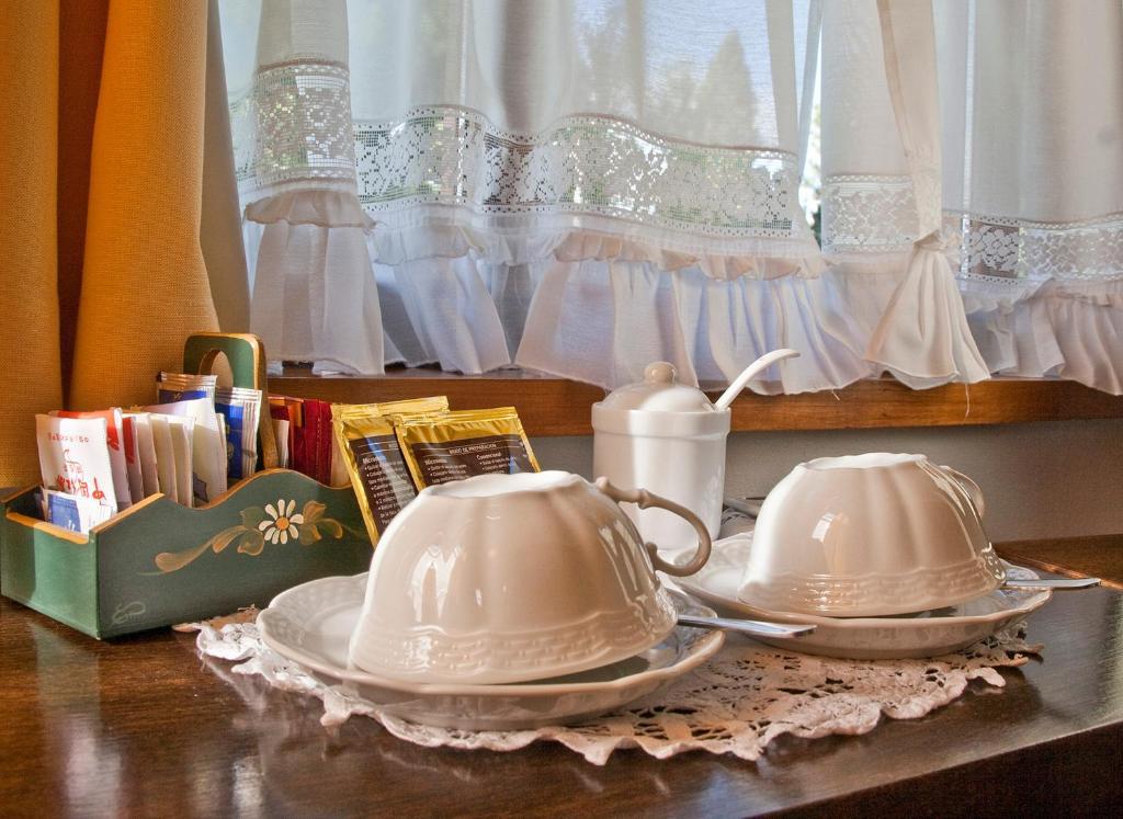 Hosteria Canela B&B Ескуел Екстериор снимка